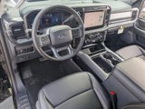 New 2025 Ford F250 Lariat w/ Lariat Ultimate Package image 3