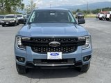 New 2025 Ford Ranger XLT w/ Equipment Group 301A High image 3