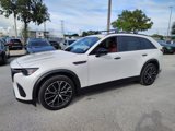 Used 2025 MAZDA CX-70 Plug-In Hybrid w/ Premium Plus image 3