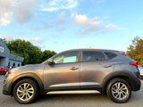 Used 2018 Hyundai Tucson SEL image 4