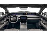 New 2025 Lincoln Nautilus Black Label w/ Jet Appearance Package image 5