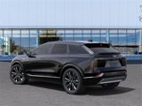New 2025 Cadillac Optiq Luxury 2 w/ LPO, Floor Liner Package image 3