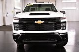 New 2025 Chevrolet Silverado 2500 W/T image 2