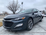 Used 2019 Chevrolet Malibu RS image 3