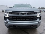 New 2025 Chevrolet Silverado 1500 RST image 2