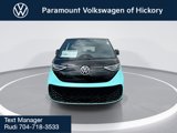 New 2025 Volkswagen ID. Buzz Pro S image 3