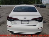 Used 2025 Honda Civic Sport image 6