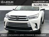 Used 2019 Toyota Highlander Limited image 3