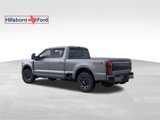New 2025 Ford F350 Platinum image 4