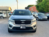 Used 2016 Kia Sorento LX w/ LX Convenience Package image 3