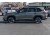 New 2025 Subaru Forester Limited w/ Popular Package #1 image 6