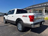 Used 2020 Ford F150 King Ranch w/ Equipment Group 601A Luxury image 3