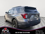 Used 2022 Ford Explorer Timberline image 3