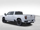 New 2025 GMC Sierra 2500 AT4 w/ AT4 Premium Plus Package image 3