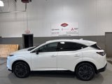 New 2025 Nissan Murano Platinum w/ Cargo Package image 5