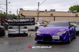 Used 2021 Toyota Supra Premium image 2