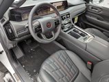 New 2025 Nissan Armada PRO-4X w/ Pro-4X Premium Package image 3