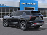 New 2026 Chevrolet Equinox LT w/ Convenience Package II image 3