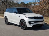 New 2025 Land Rover Range Rover Sport Dynamic SE image 4