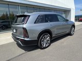 New 2026 Cadillac Vistiq Luxury image 6