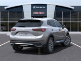New 2025 Buick Envision Preferred image 4