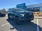 New 2025 Chevrolet Silverado 1500 LT Trail Boss w/ LPO, Dark Essentials Package image 2