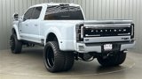 Used 2025 Ford F450 Platinum w/ Platinum Plus Package image 3