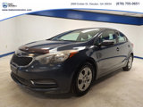 Used 2015 Kia Forte LX w/ Popular Package image 2