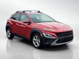 Certified 2023 Hyundai Kona SEL w/ Convenience Package image 3