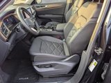 New 2025 Volkswagen Atlas SE image 4