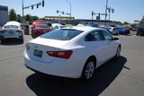 Used 2024 Chevrolet Malibu LT image 5