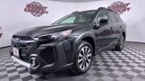 Used 2024 Subaru Outback Limited image 3