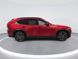 New 2025 MAZDA CX-70 Plug-In Hybrid w/ Premium Plus image 4