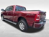 Used 2022 RAM 2500 Big Horn w/ Level C Equiment Group image 3
