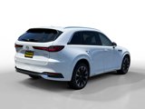 New 2025 MAZDA CX-90 3.3 Turbo S w/ Premium Package image 5