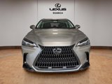 New 2026 Lexus NX 350 AWD w/ Premium Package image 2
