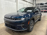 New 2025 Jeep Wagoneer Limited image 4