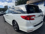 Used 2019 Honda Odyssey Elite image 3