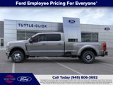 New 2025 Ford F350 Lariat image 3