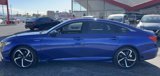 Used 2022 Honda Accord Sport image 2