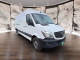 Used 2018 Mercedes-Benz Sprinter 3500 image 4