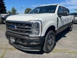 New 2025 Ford F350 King Ranch image 5