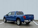 New 2025 Ford F150 XLT image 3