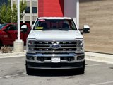 Used 2023 Ford F250 Lariat w/ FX4 Off-Road Package image 2