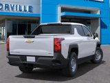 New 2025 Chevrolet Silverado EV W/T image 4