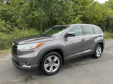 Used 2016 Toyota Highlander Limited image 2