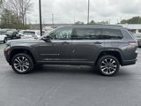 New 2025 Jeep Grand Cherokee L Overland image 4