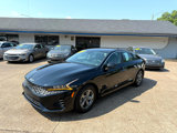 Used 2024 Kia K5 LXS image 3