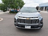 New 2026 Chevrolet Equinox LT w/ Safety and Technology Package image 2