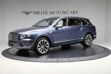 New 2025 Bentley Bentayga Extended Wheelbase image 2